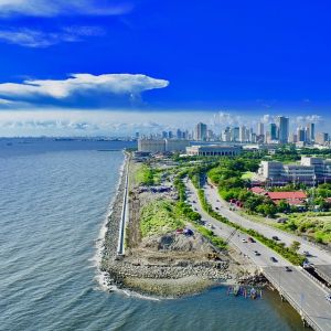 Manila Holiday Package