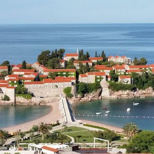 Montenegro Holiday Deal
