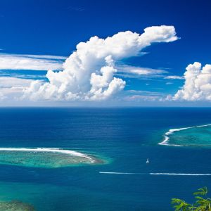 French Polynesia Flight Deals
