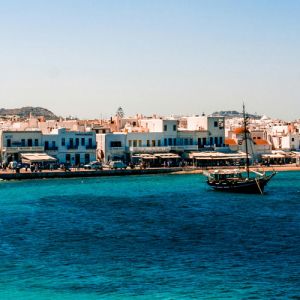 Holidays To Mykonos