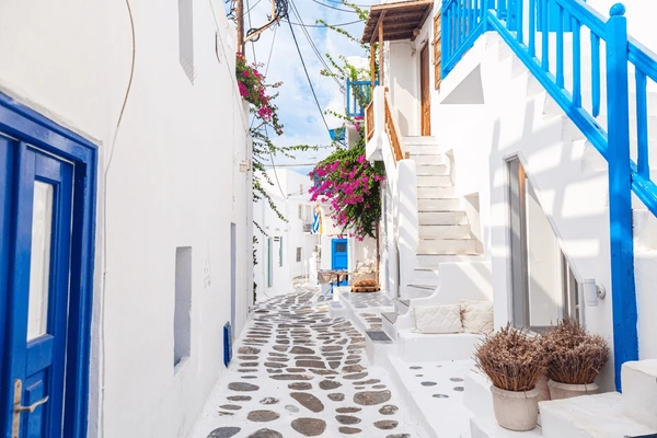 mykonos