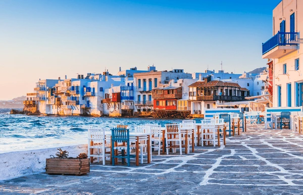 MYKONOS
