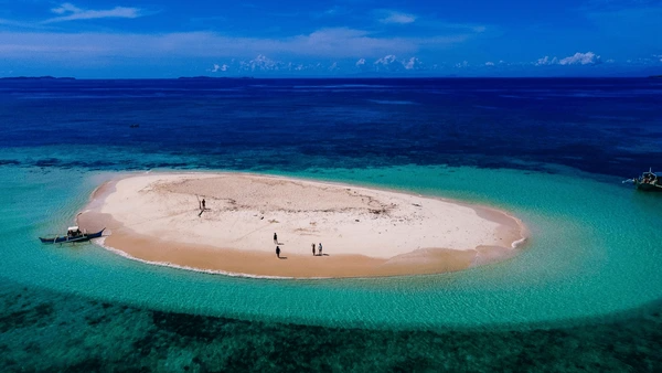 Naked Island