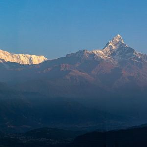Cheap Flights to Nepal