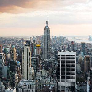 Cheapest Flight to New York