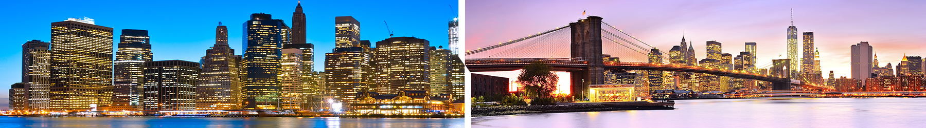 10 Nights – New York & Orlando Twin‑City Adventure