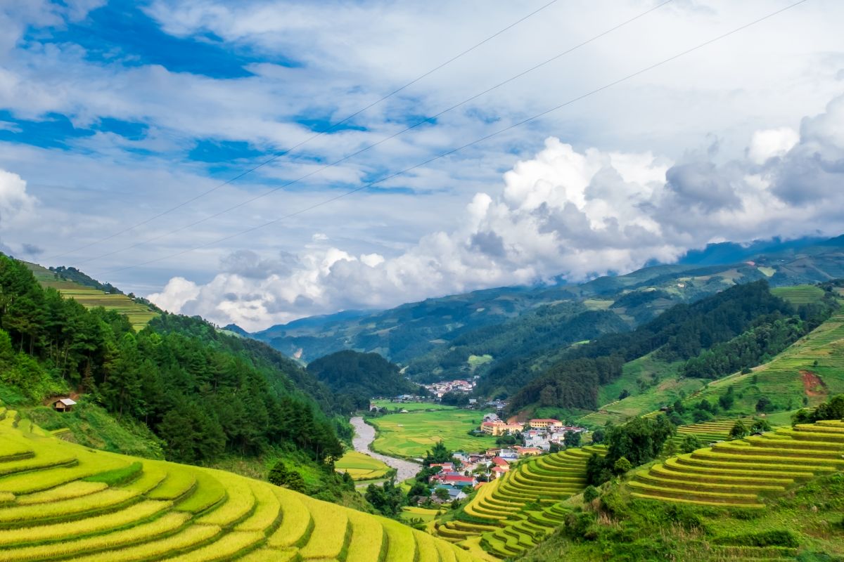 Bangkok,Singapore and Bali