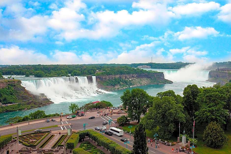 Niagara Falls