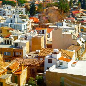 Nicosia Holiday Deal