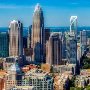 Cheap Flights to North Carolina