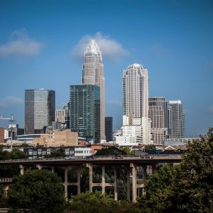 Charlotte Flight Deals