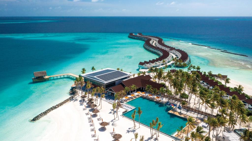 Maldives Package