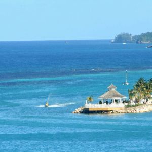 Flights to Montego Bay