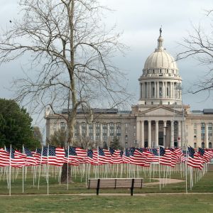 flights to Oklahoma City