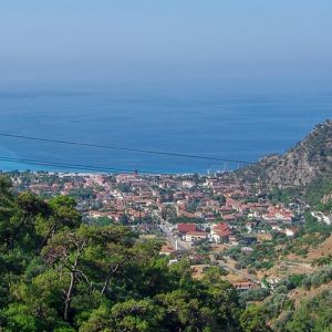 Olu Deniz Holiday Deal