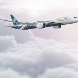 Oman Air Deals