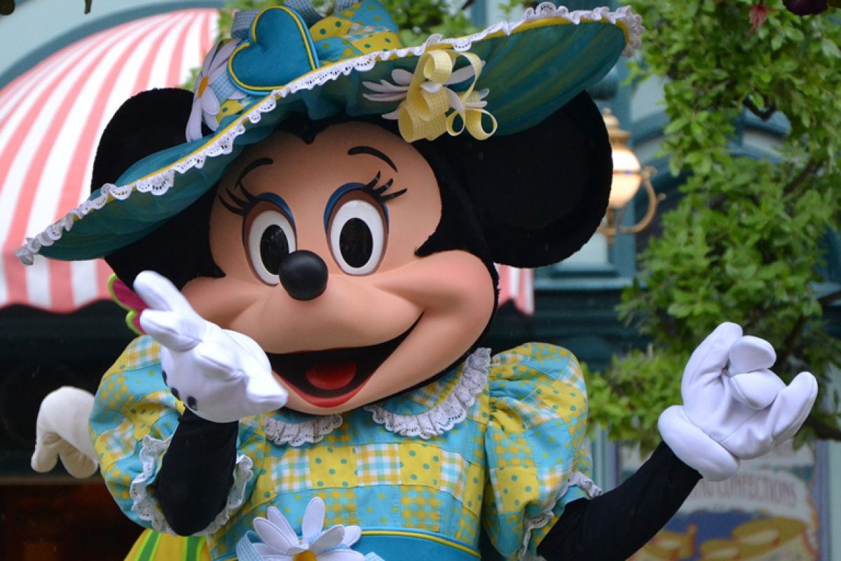 10 Nights – New York & Orlando Twin‑City Adventure