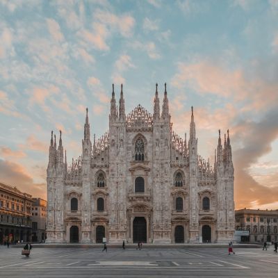 Milan, Florence, Cinque Terre & Venice - 7 Nights