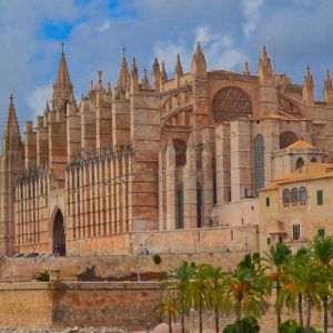 Palma Holiday Deal
