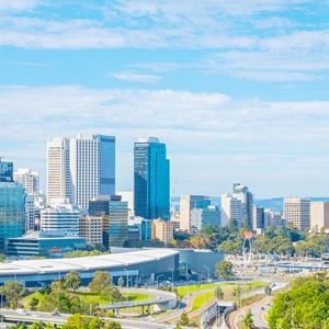 Perth Holiday Deal