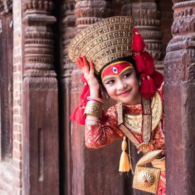 Nepal Tour Package
