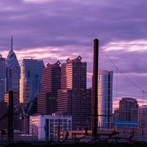 Philadelphia Flight Deals