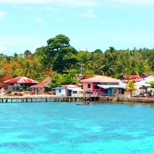 Philippines Holiday Package