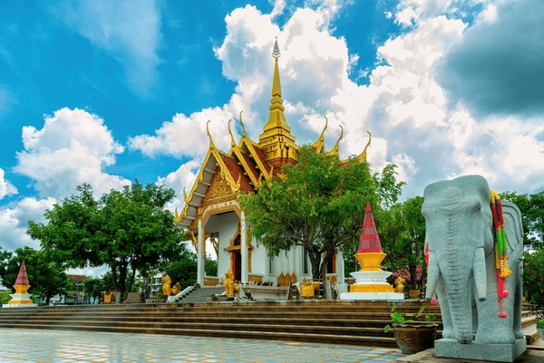 Thailand Tours