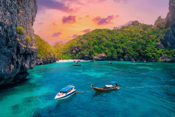 Phuket Holiday Package