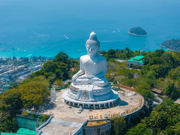 Phuket Tour Package