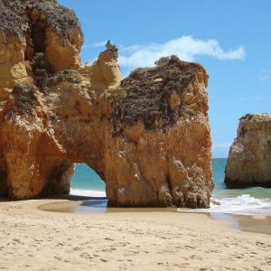 Algarve Holiday Deal