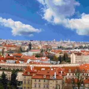 Prague Holiday Packages