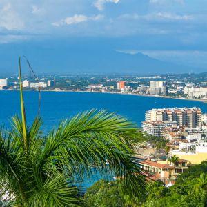 Flights to Puerto Vallarta
