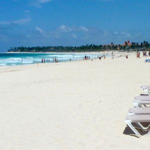 Flights to Punta Cana