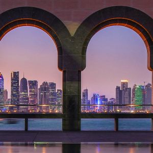 Qatar Holiday Deals