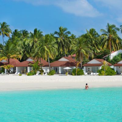 Diamonds Thudufushi