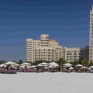 Ras Al Khaimah Holidays
