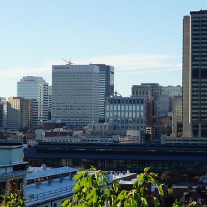 Richmond Flight Deal