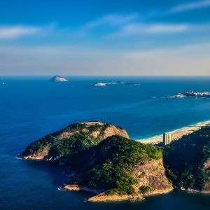Flights to Rio De Janeiro