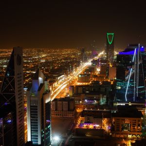 Riyadh Flight Deals
