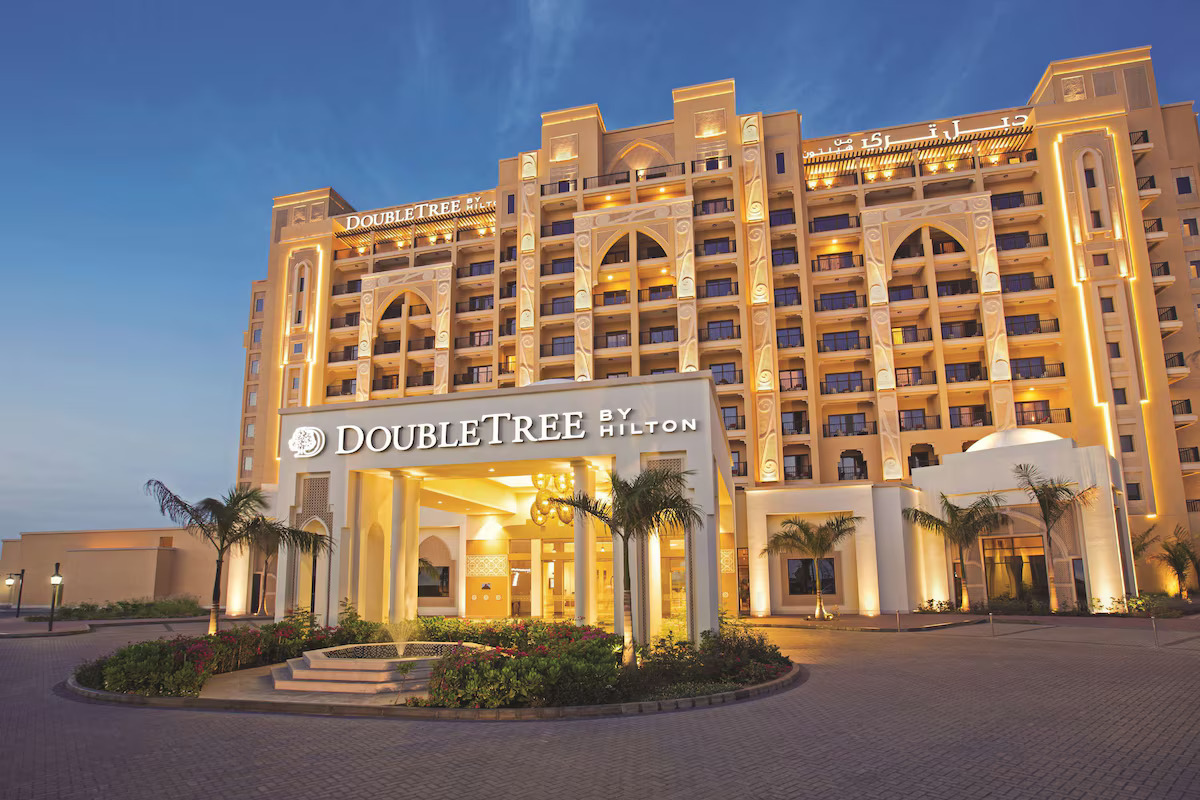 Ras Al Khaimah Holiday