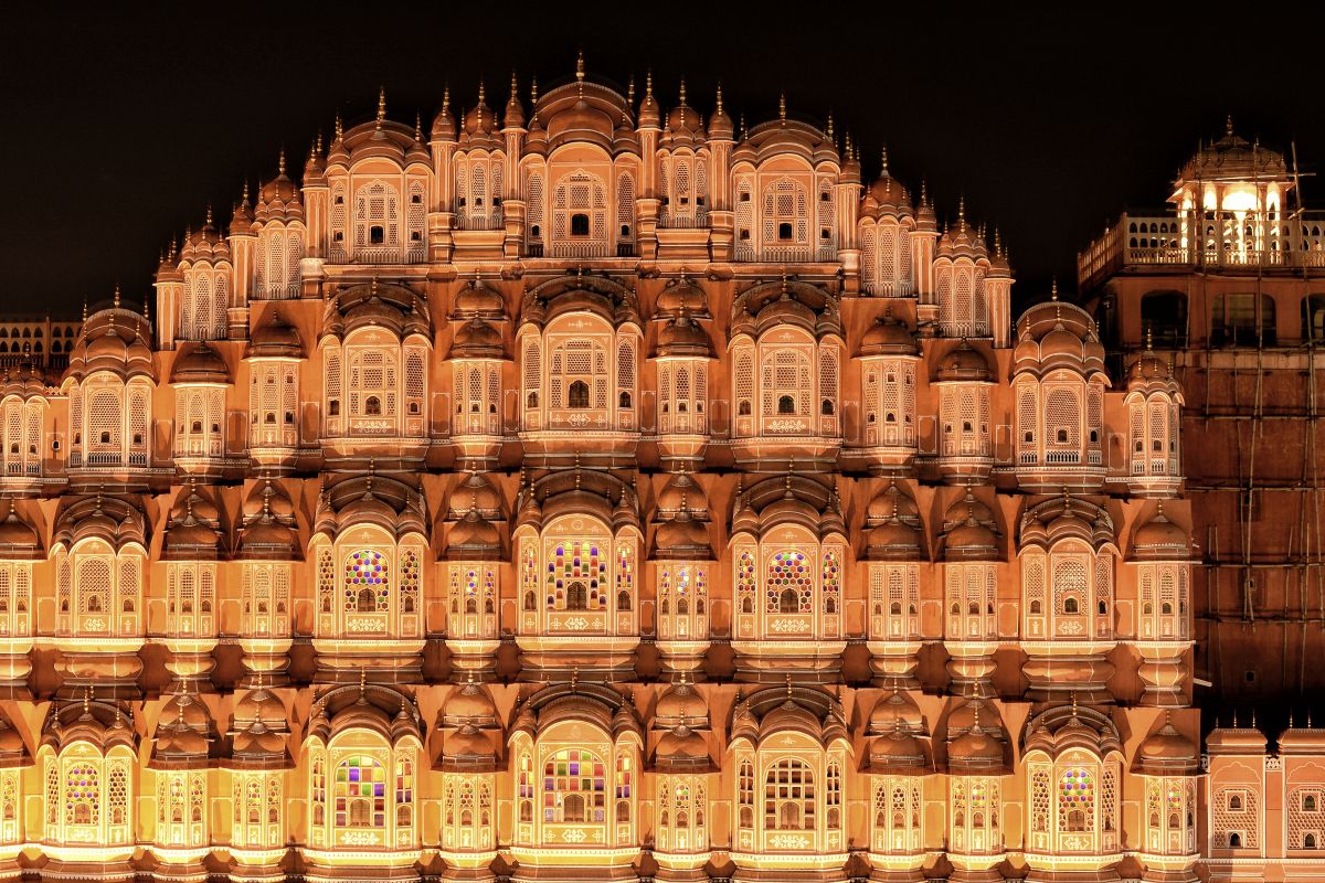 Jaipur Holiday