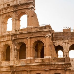 Rome Holiday Deal