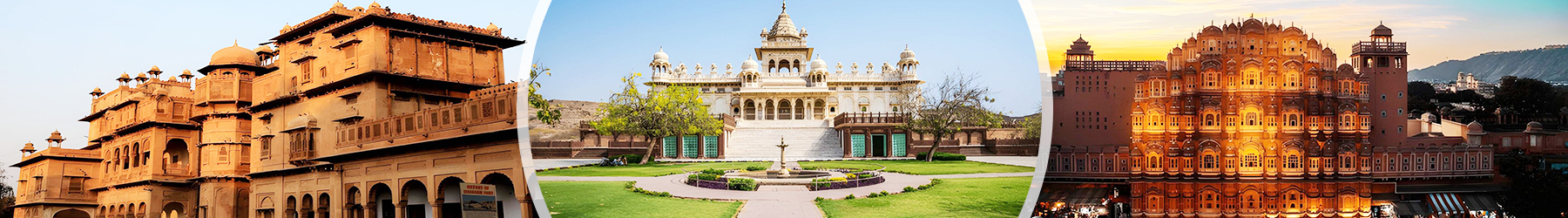 Royal Rajasthan Experience – 14 Nights
