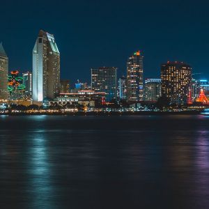 Cheap Flights to San Diego