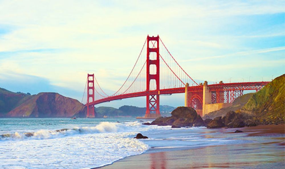 San Francisco Flights