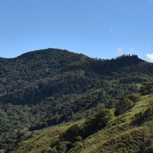 Flights to San Jose Costa Rica