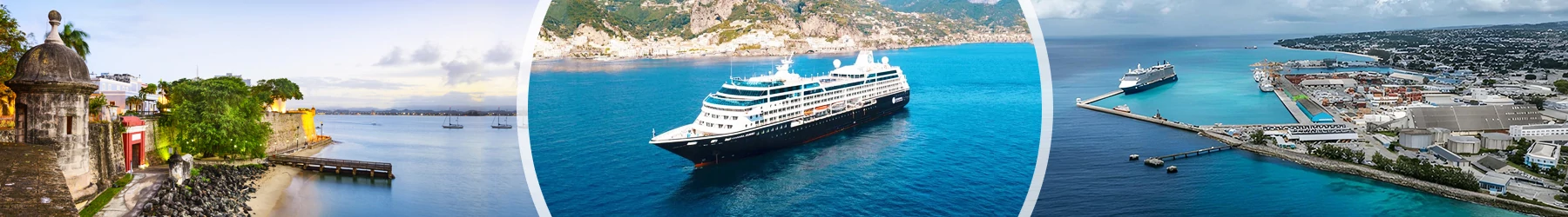 Caribbean Christmas Cruise