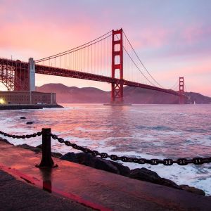 flights to San Francisco