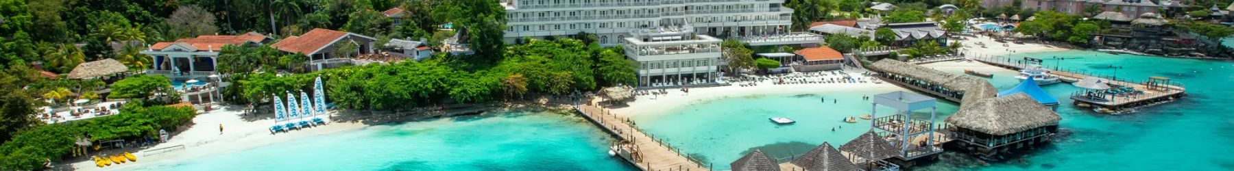 Sandals Ochi Resort